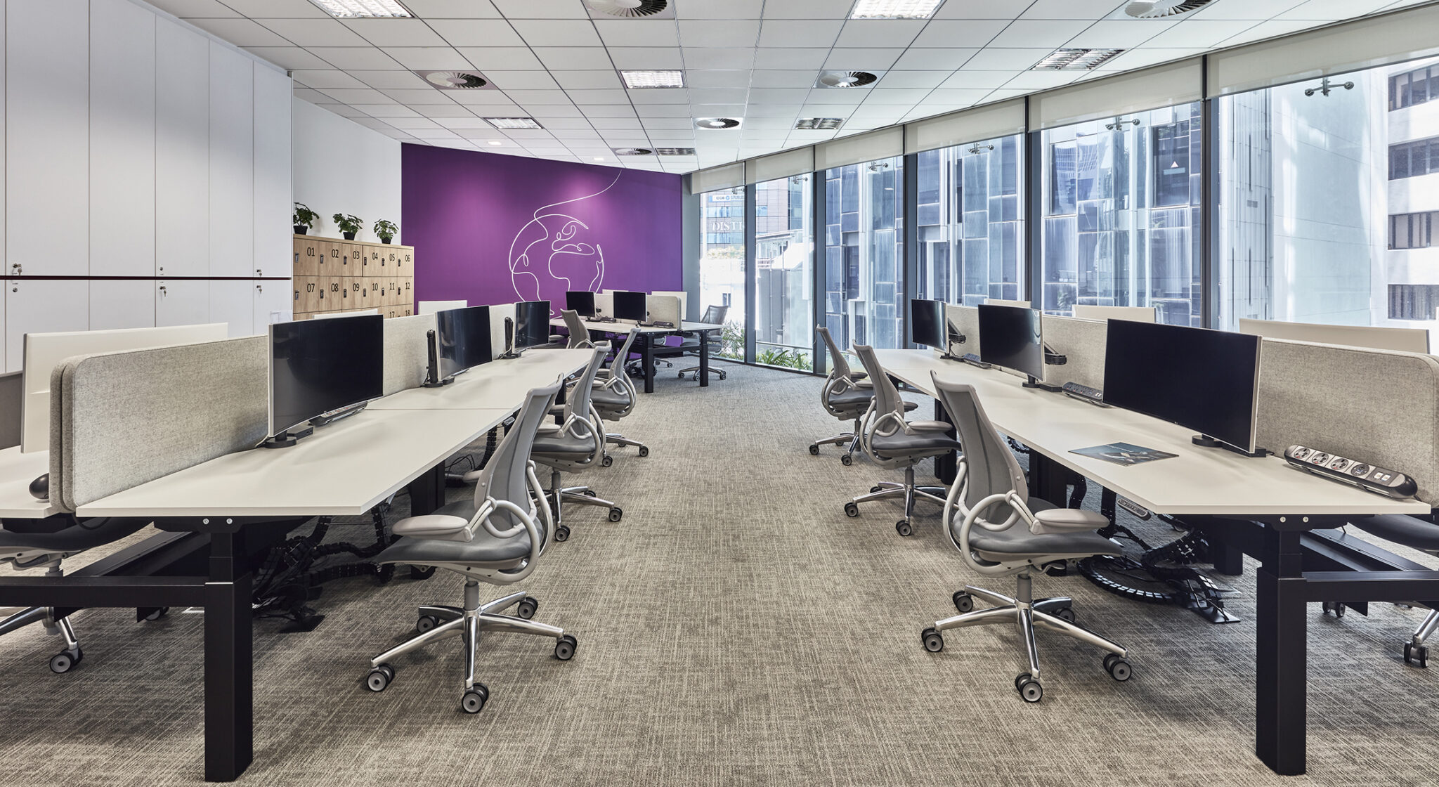 The Complete Office Renovation Checklist: From Design to Move-In