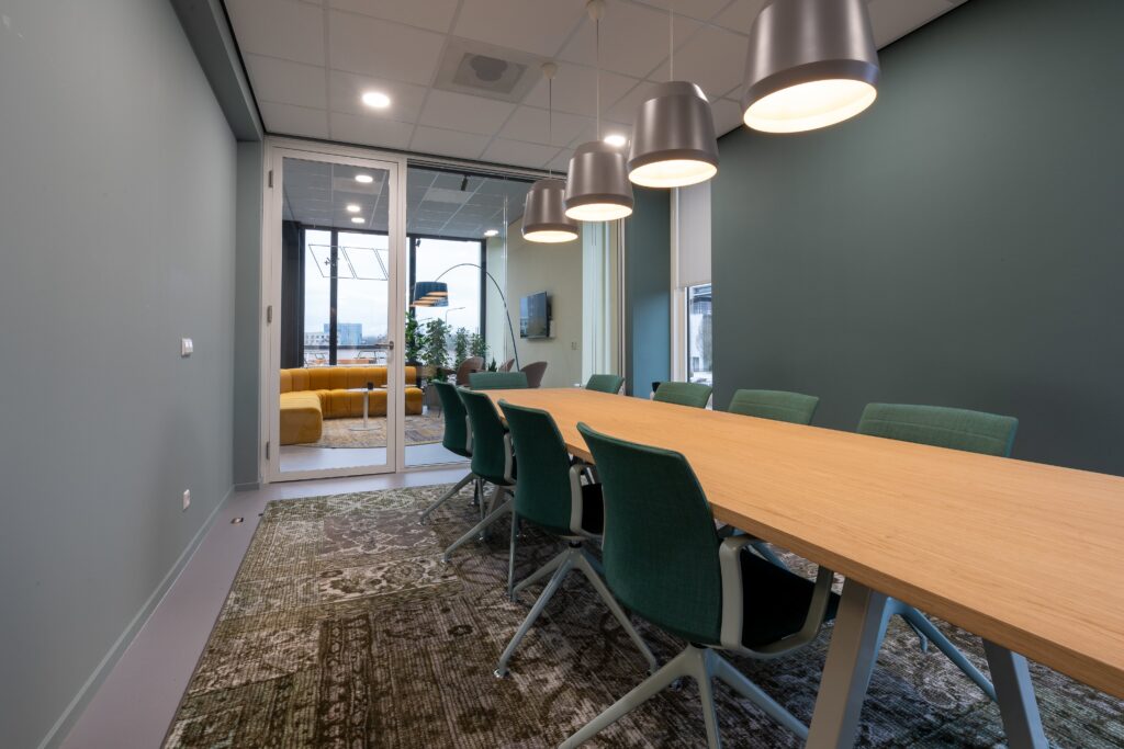 Commercial Interior Design
