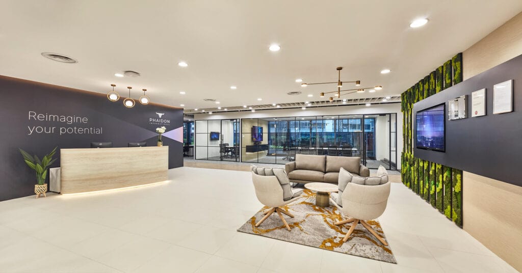 Biophilic Design