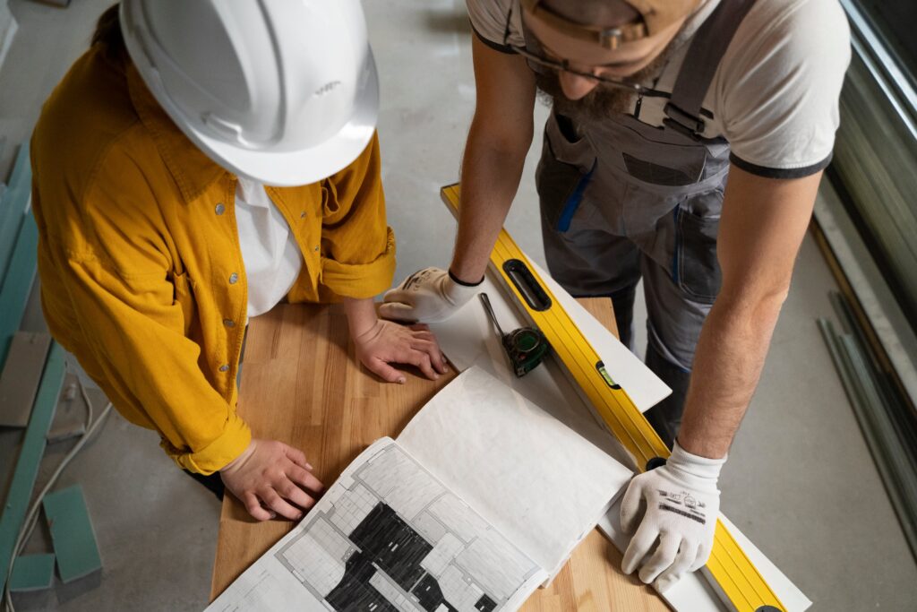 Construction Services
