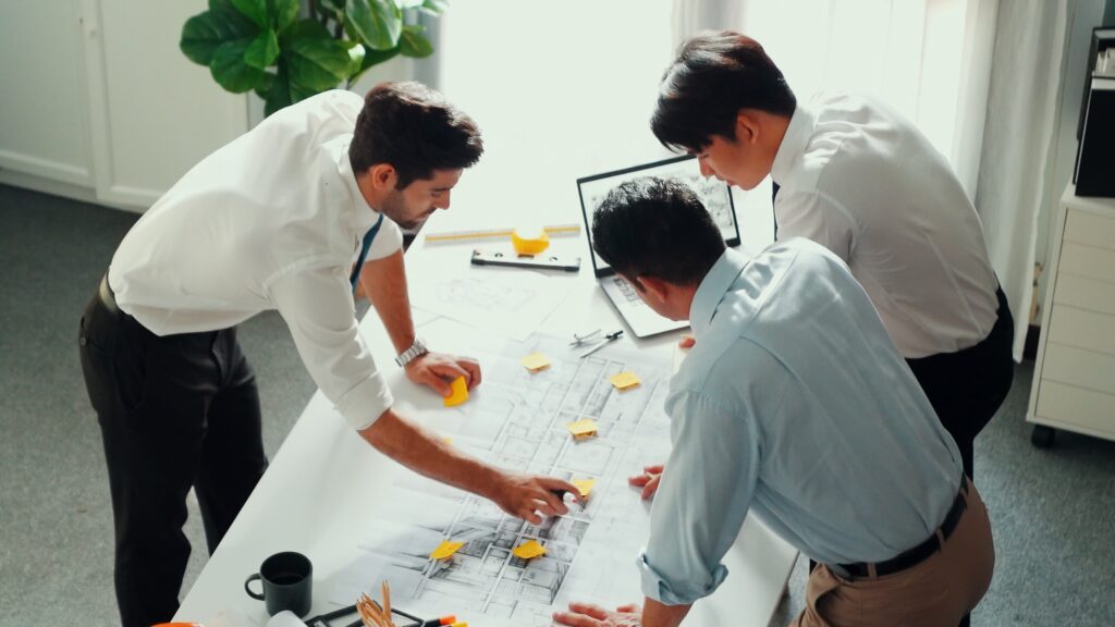Project Management