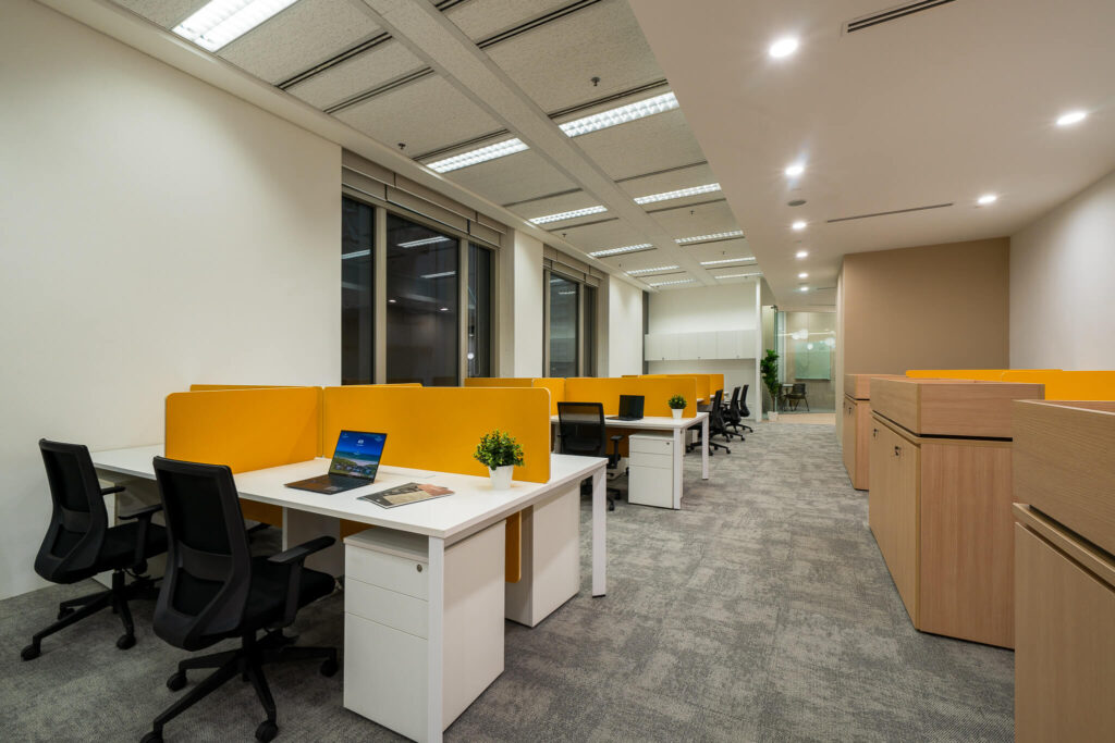 61 Robinson - Ampersand Associates