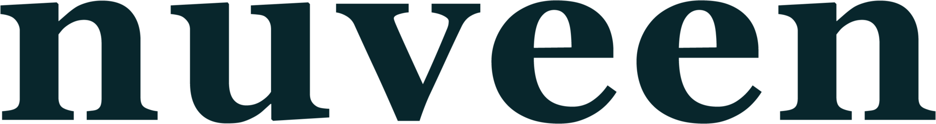 Nuveen