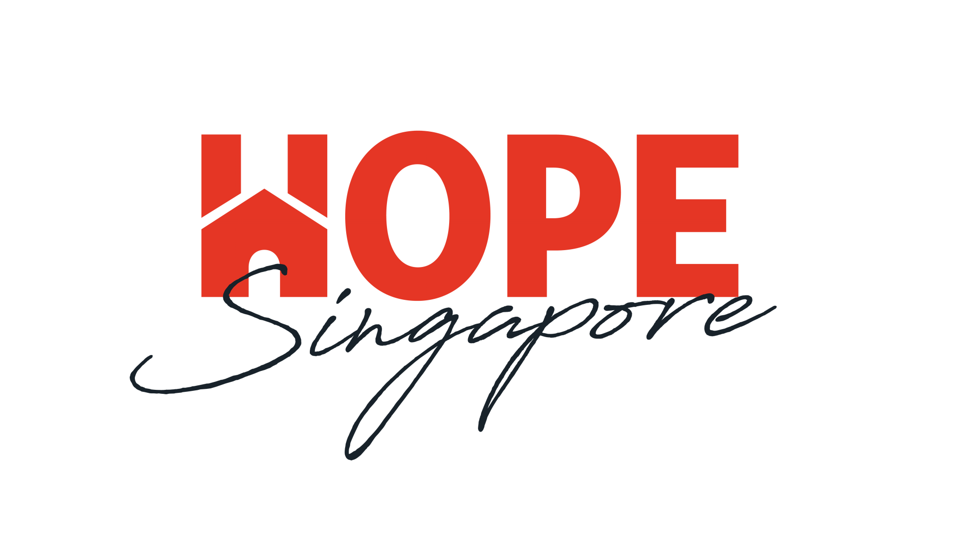 hope singapore logo