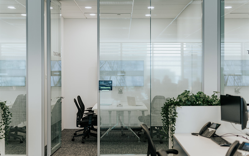 How Ergonomic Workspaces Improve Comfort and Productivity