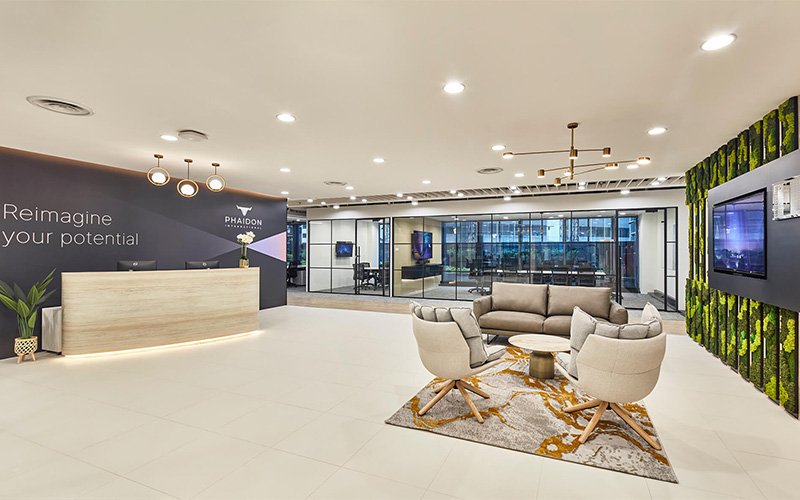 Office Lighting Design Guide: Creating Comfortable and Functional Workspaces