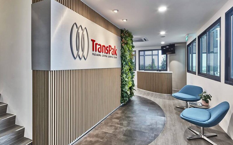 Office Stack Planning: A Strategic Guide to Multi-Floor Workplace Design